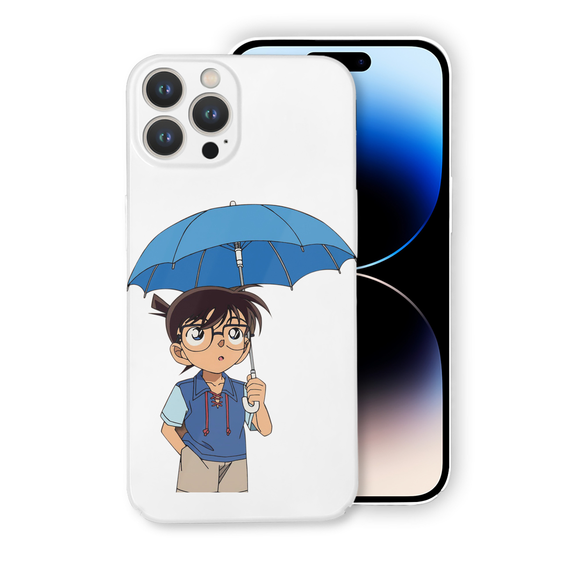 （画像用） ドラゴンボール DRAGON BALL 【iPhone 14シリーズ対応】ハードケース